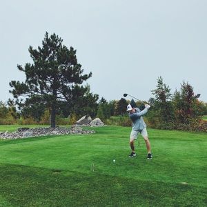 Meet your Posher, Noah